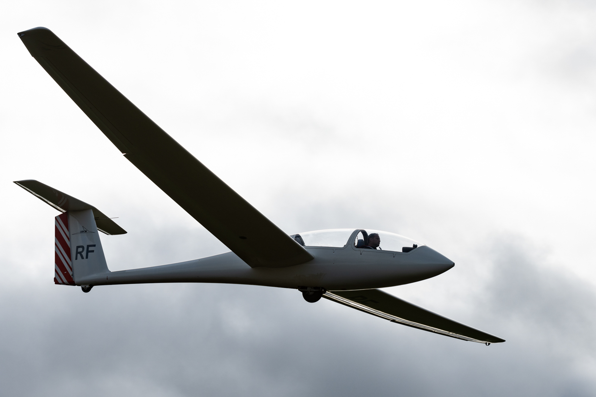 Gliding Tasmania — photograph 10